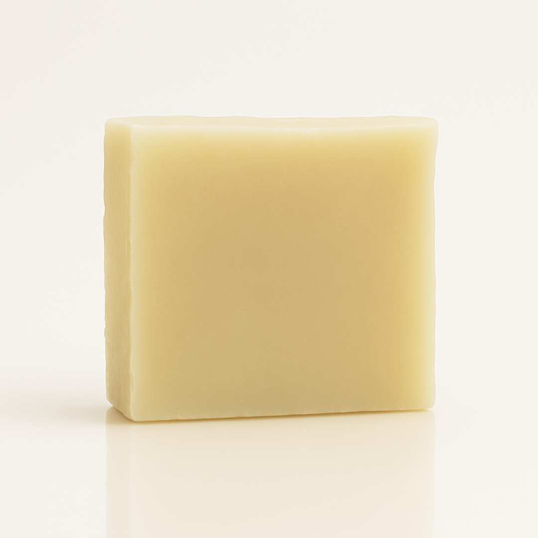 סבון טבעי מועשר באוזון