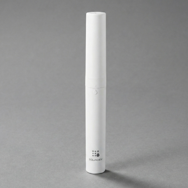 נרתיק למברשת שיניים | SOLADEY