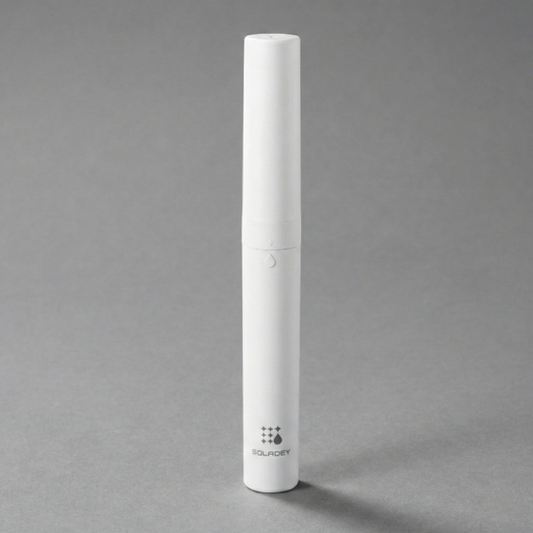 נרתיק למברשת שיניים | SOLADEY