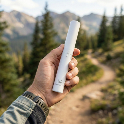 נרתיק למברשת שיניים | SOLADEY