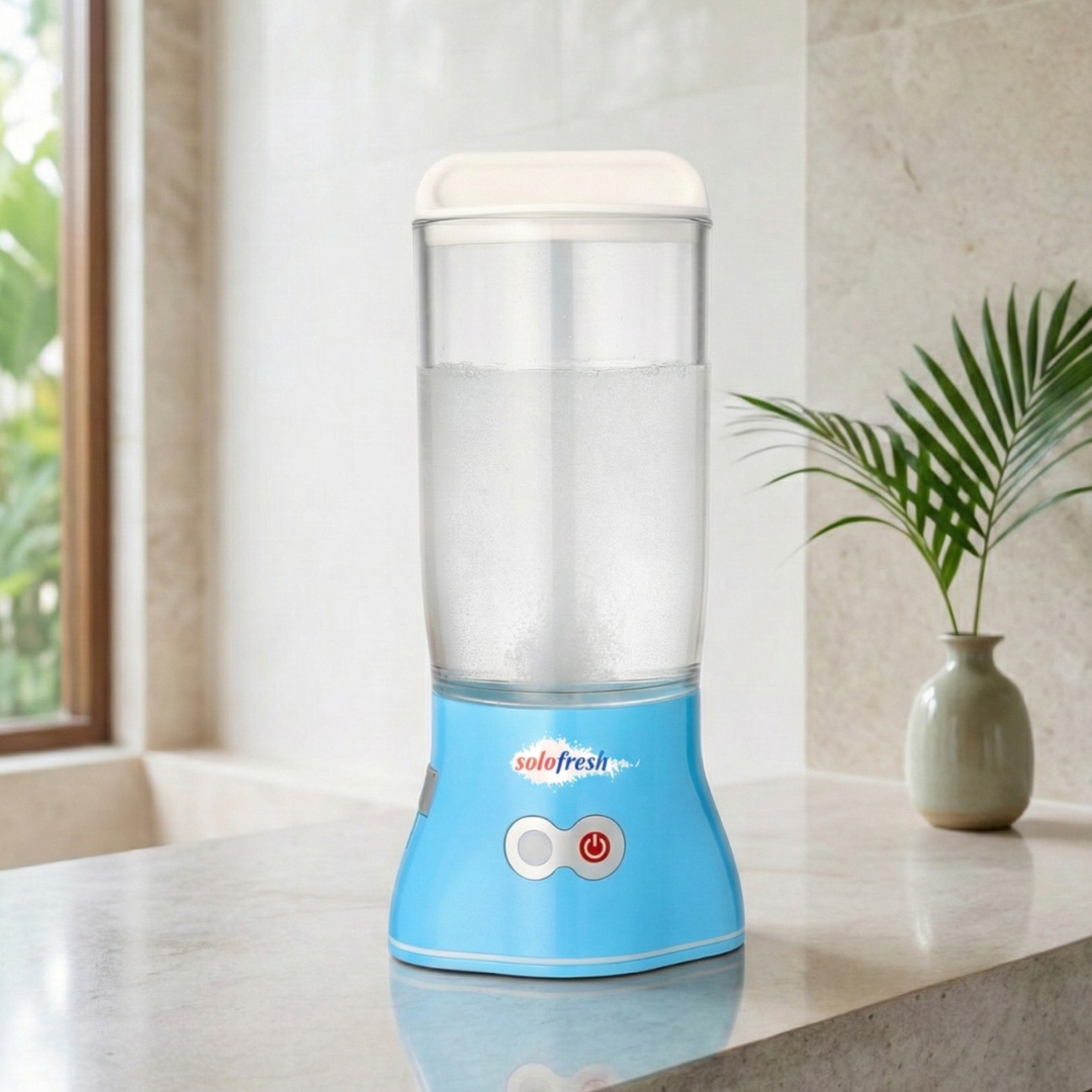 מחולל מי-פה אוזון דנטלי | סולו-פרש