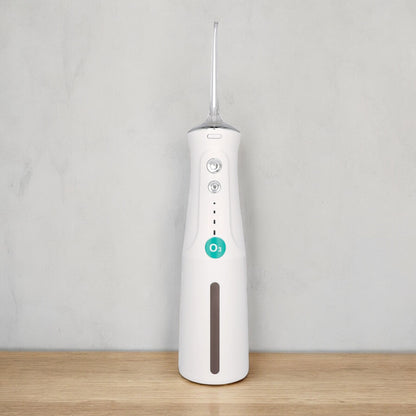 סילון אוזון דנטלי | לשיפור דלקות חניכים וריח פה | סילוניקס